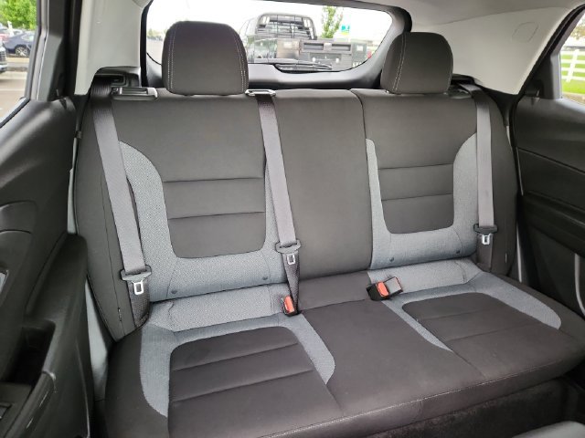 Used 2025 Chevrolet TrailBlazer LT AWD/4WD image 28