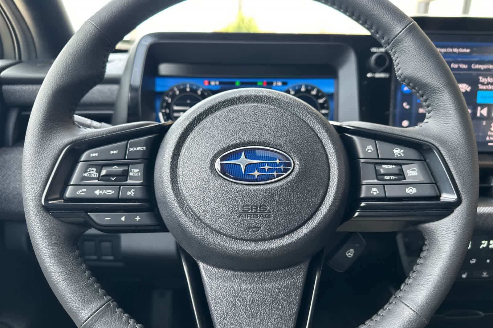 New 2026 Subaru Outback Limited AWD/4WD image 27