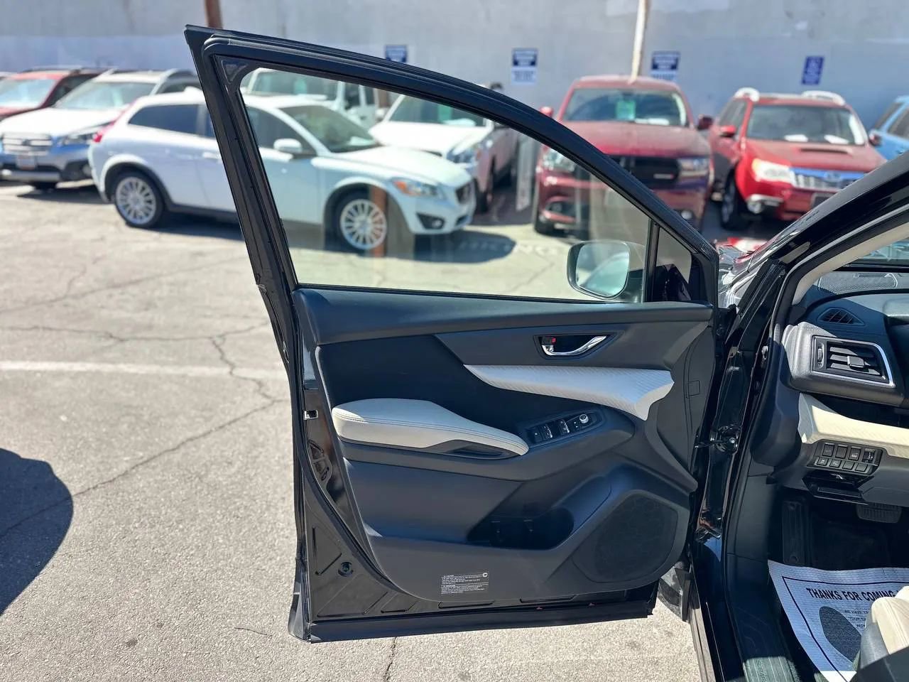 Used 2019 Subaru Ascent Premium image 28