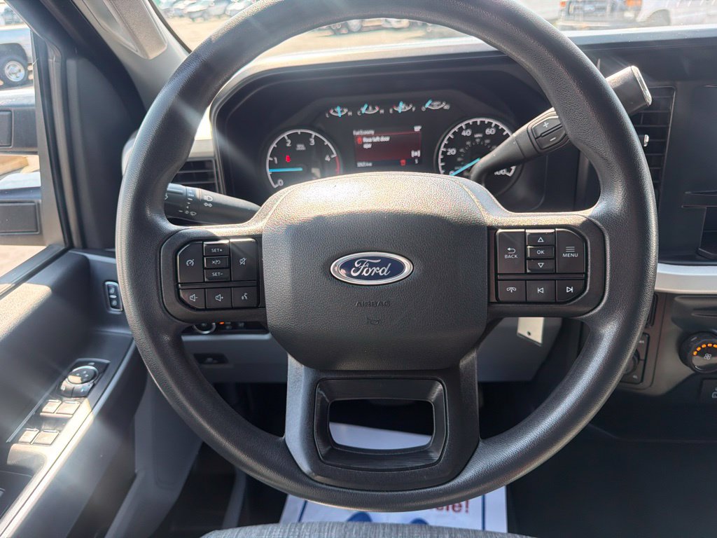 Certified 2025 Ford F250 XLT AWD/4WD image 20