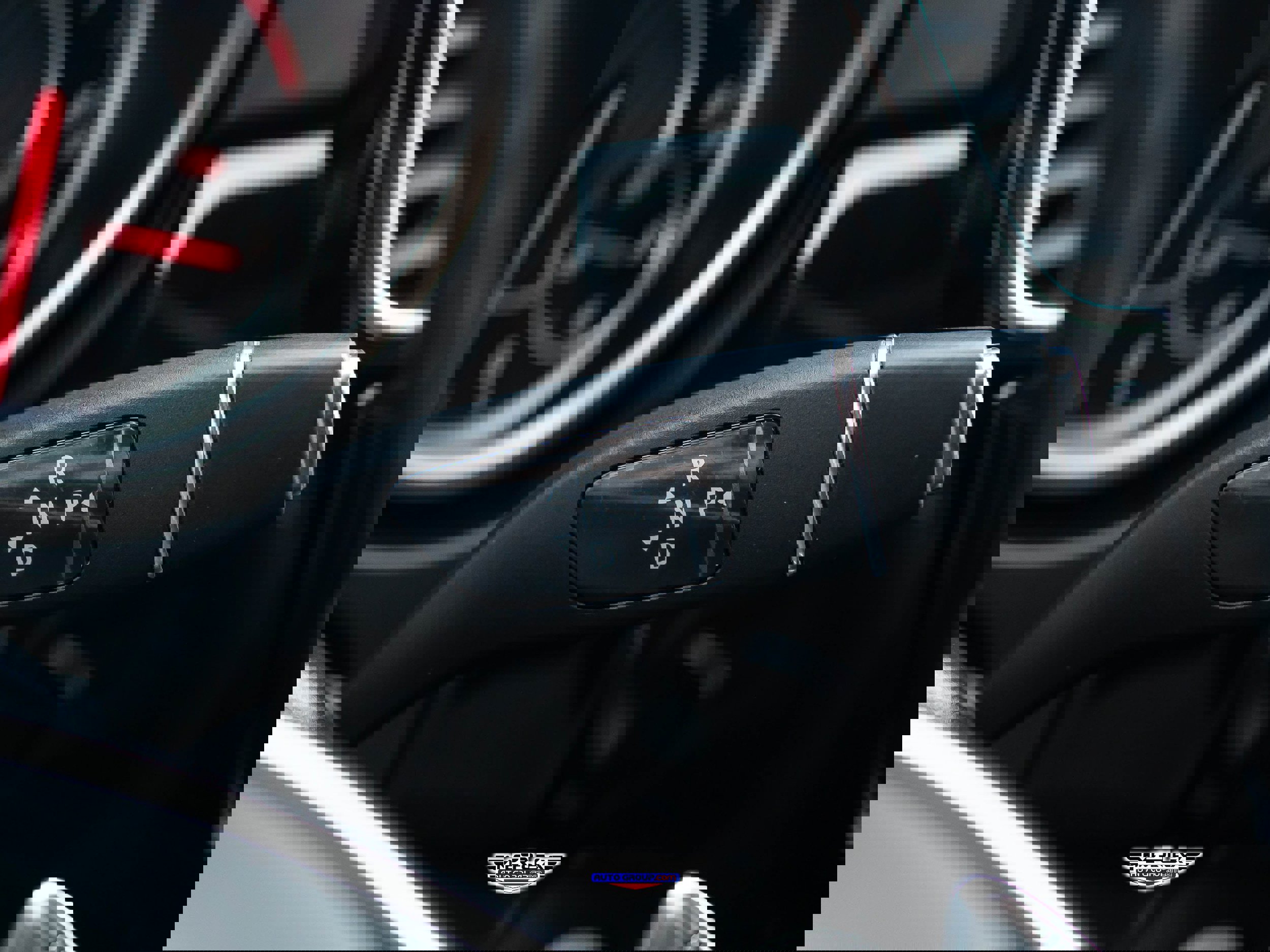 Used 2017 Mercedes-Benz GLS 63 AMG 4MATIC w/ AMG Night Styling Package image 30