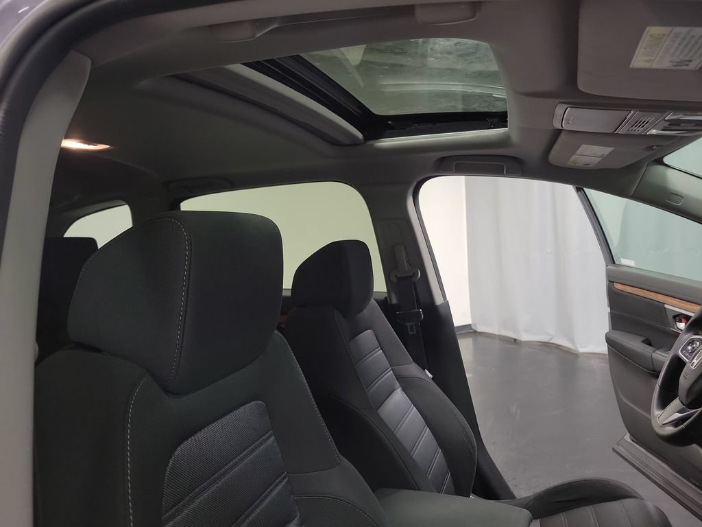 Used 2020 Honda CR-V EX image 33