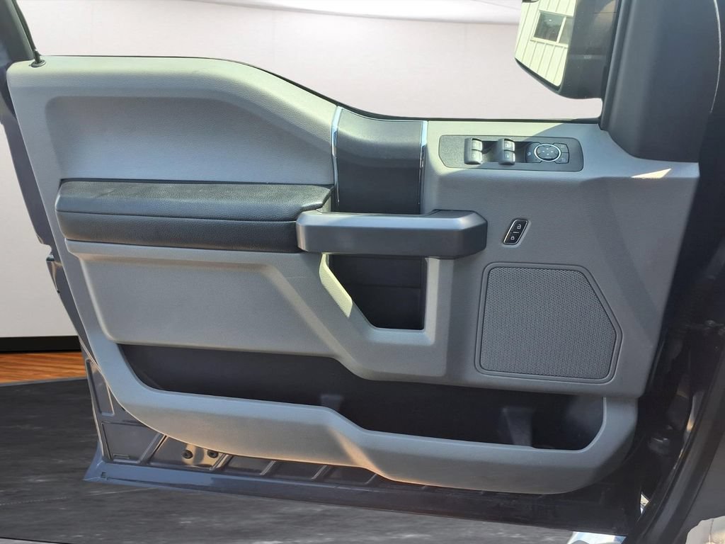 Used 2019 Ford F150 XLT AWD/4WD image 17
