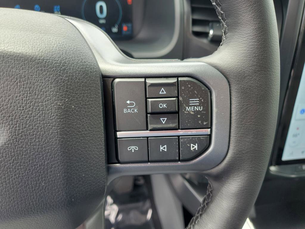 New 2025 Ford F150 Lightning Flash image 31