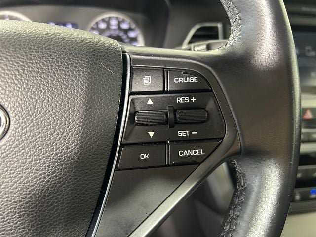 Used 2017 Hyundai Sonata Sport w/ Value Edition Package 02 FWD image 31