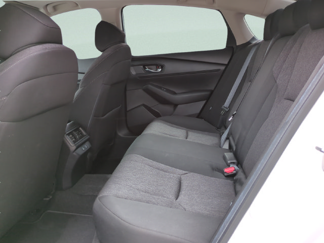 Used 2025 Honda Accord SE image 10