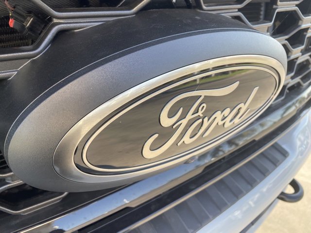 New 2026 Ford F250 XLT image 30