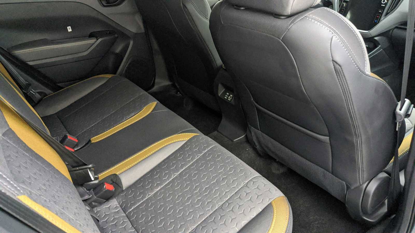 New 2025 Subaru Crosstrek 2.5i Sport w/ Popular Package #3A image 26