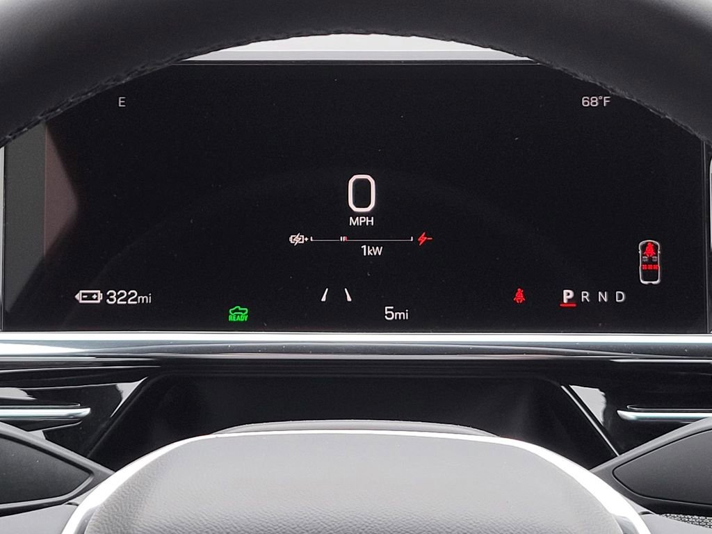 New 2026 GMC Sierra EV Elevation w/ Premium Package image 12