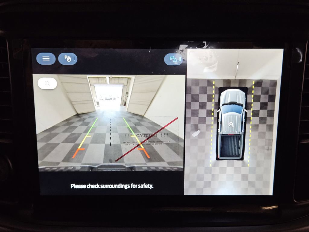 New 2025 Ford F150 Lightning XLT image 28