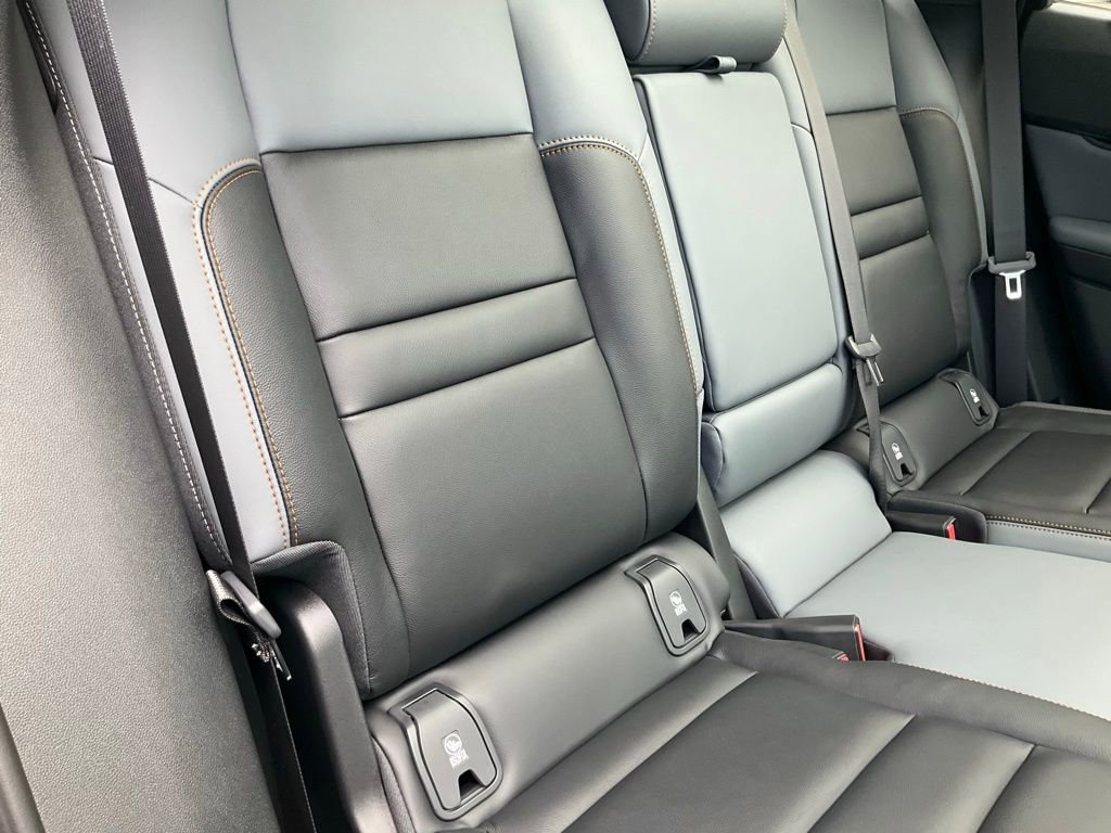 Used 2025 Honda Prologue Touring image 52