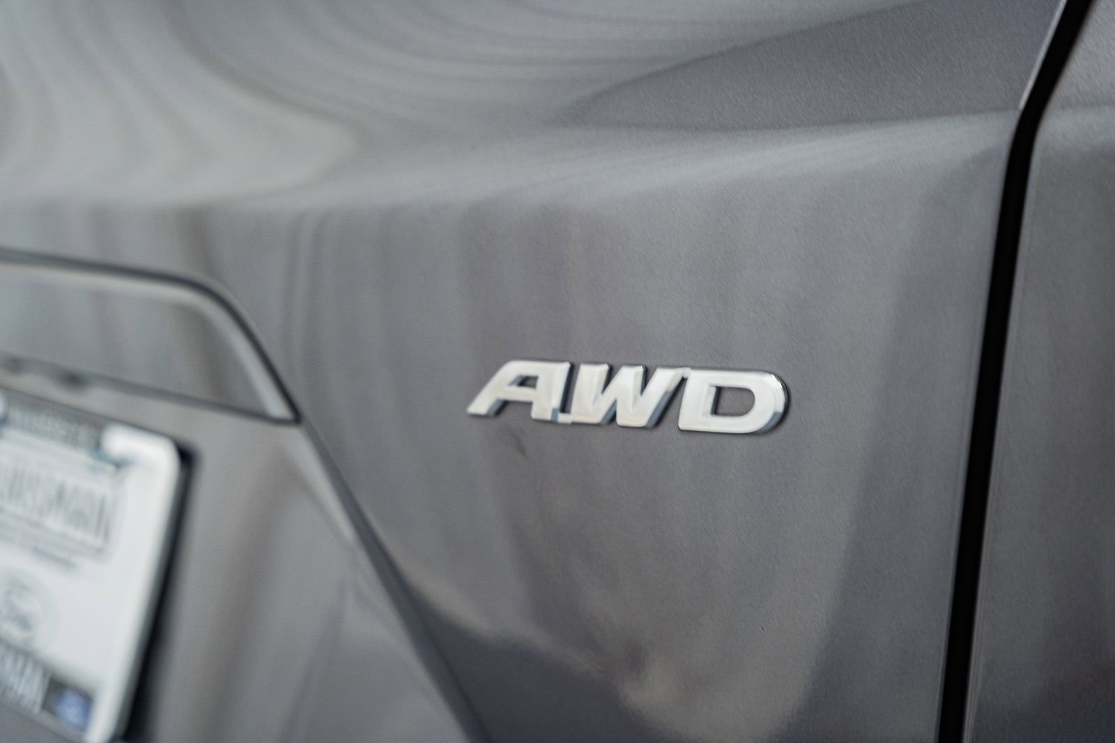 Used 2019 Honda CR-V EX image 9