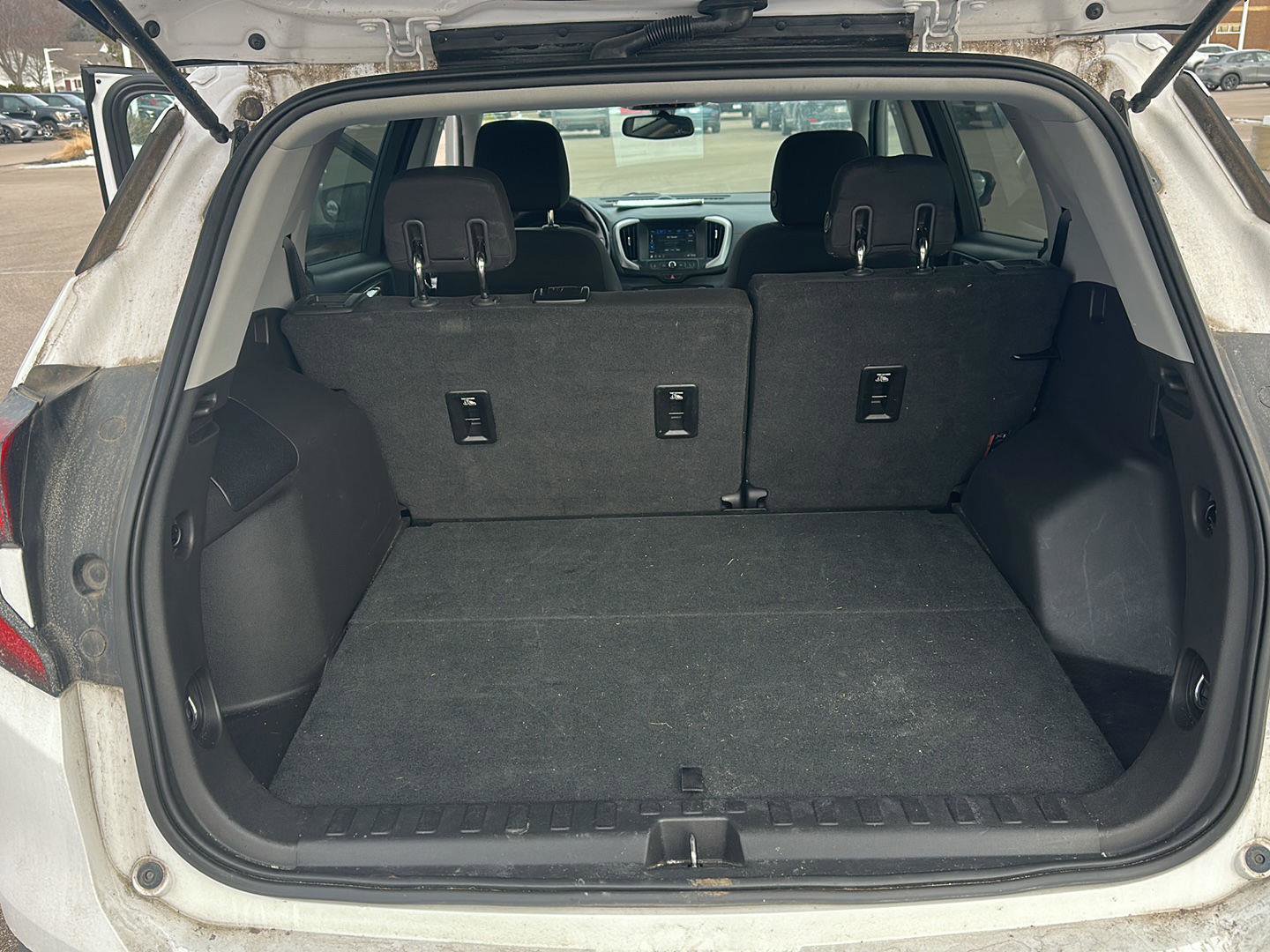 Used 2018 GMC Terrain SLE w/ Driver Convenience Package image 22