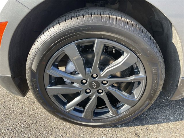 Used 2023 Chevrolet Equinox RS image 10