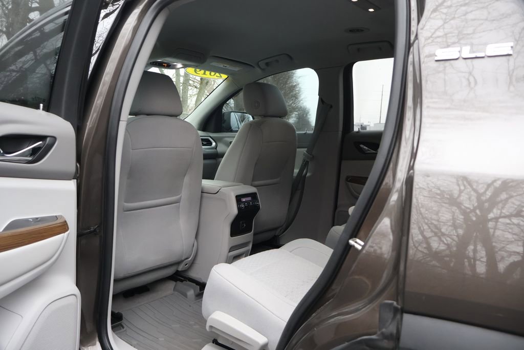 Used 2019 GMC Acadia SLE w/ Driver Alert Package I image 41