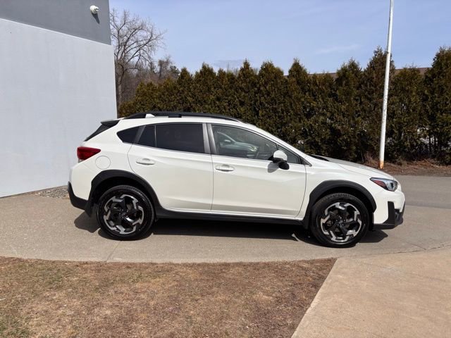Certified 2023 Subaru Crosstrek 2.5i Limited video 2