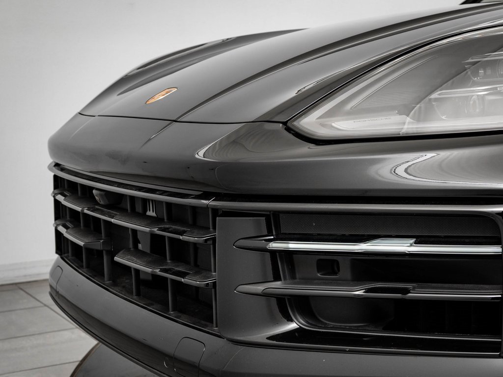 New 2026 Porsche Cayenne S image 17