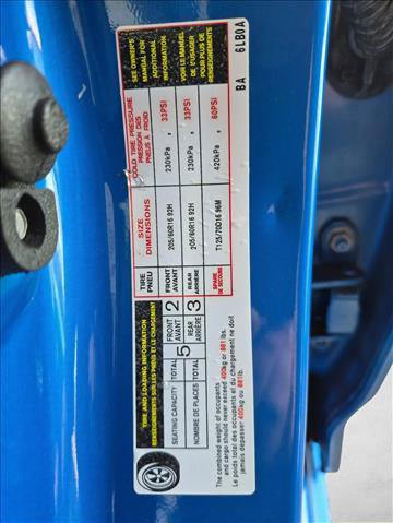 Used 2024 Nissan Sentra SV w/ All-Weather Package FWD image 22