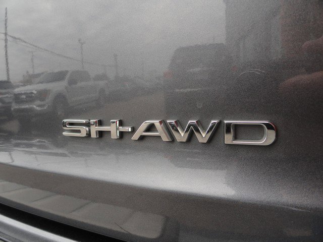 Used 2018 Acura MDX SH-AWD image 5