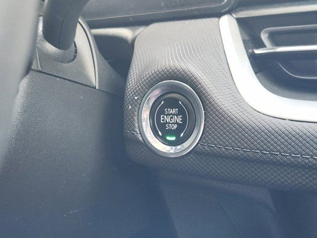 Used 2024 Chevrolet TrailBlazer LS w/ LS Convenience Package image 8