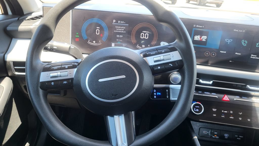 Used 2026 Hyundai Sonata Blue FWD image 28