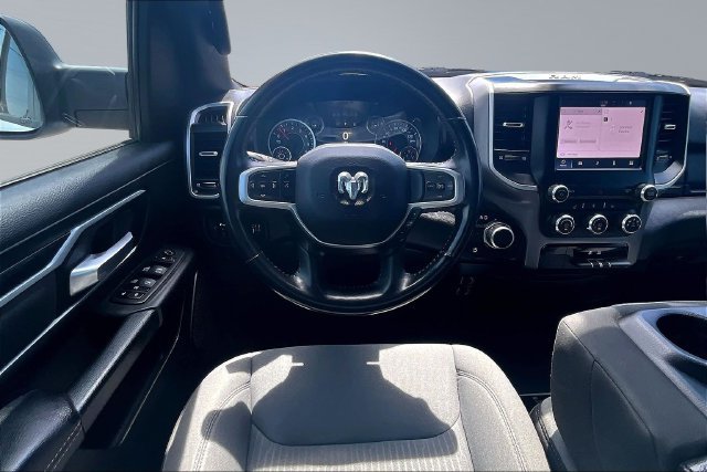 Used 2023 RAM 1500 Lone Star RWD image 9