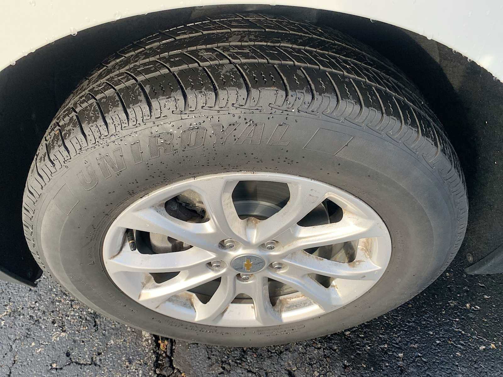 Certified 2019 Chevrolet Equinox LT image 31