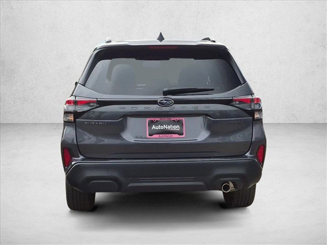 New 2026 Subaru Forester Sport AWD/4WD image 8