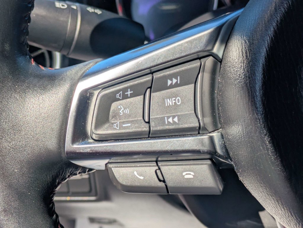 Used 2019 MAZDA MX-5 Miata RF Grand Touring w/ GT-S Package RWD image 14
