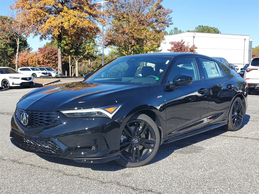New 2026 Acura Integra A-Spec image 32
