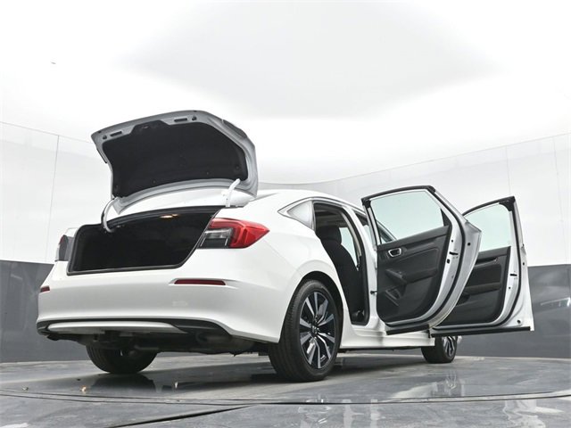 Used 2023 Honda Civic EX image 52