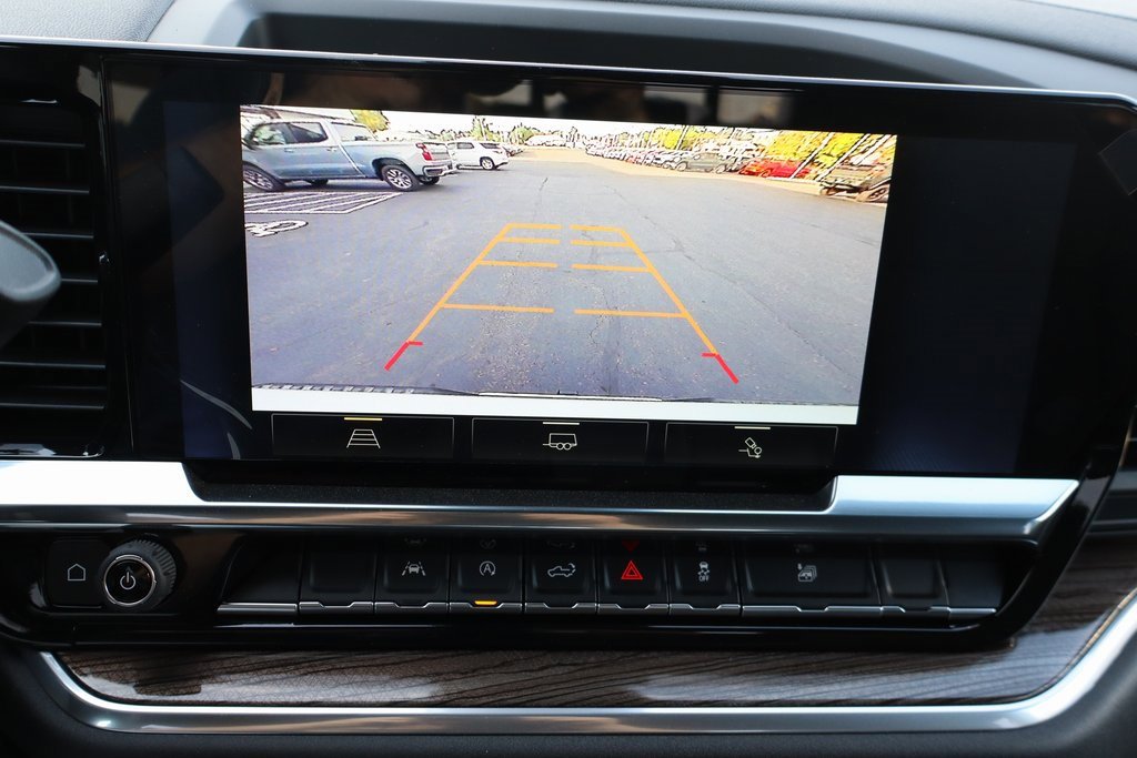 New 2026 Chevrolet Silverado 1500 LT w/ Convenience Package II image 9