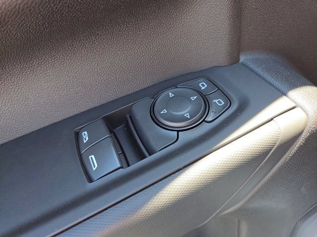New 2026 GMC Sierra 1500 Pro w/ Pro Value Package AWD/4WD image 9