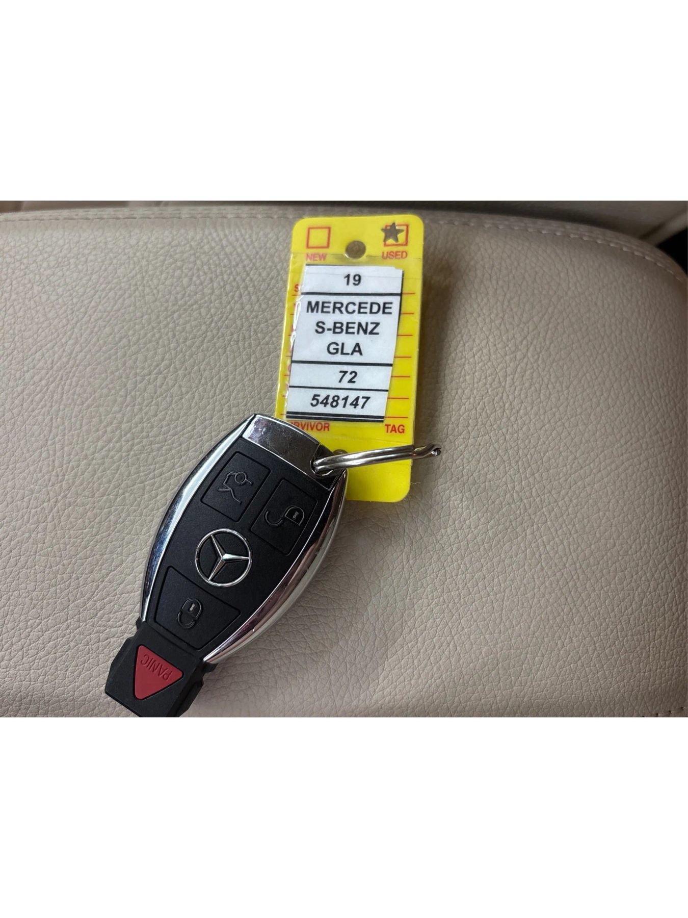 Used 2019 Mercedes-Benz GLA 250 4MATIC image 38