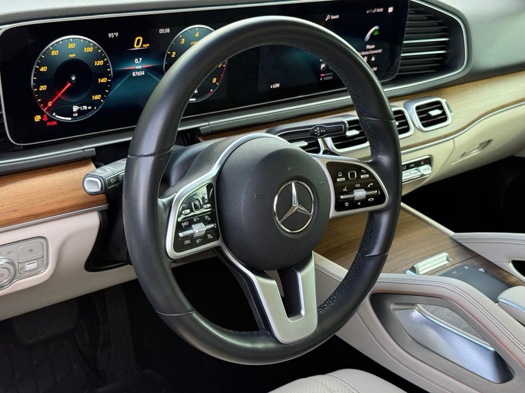 Used 2022 Mercedes-Benz GLE 350 image 19