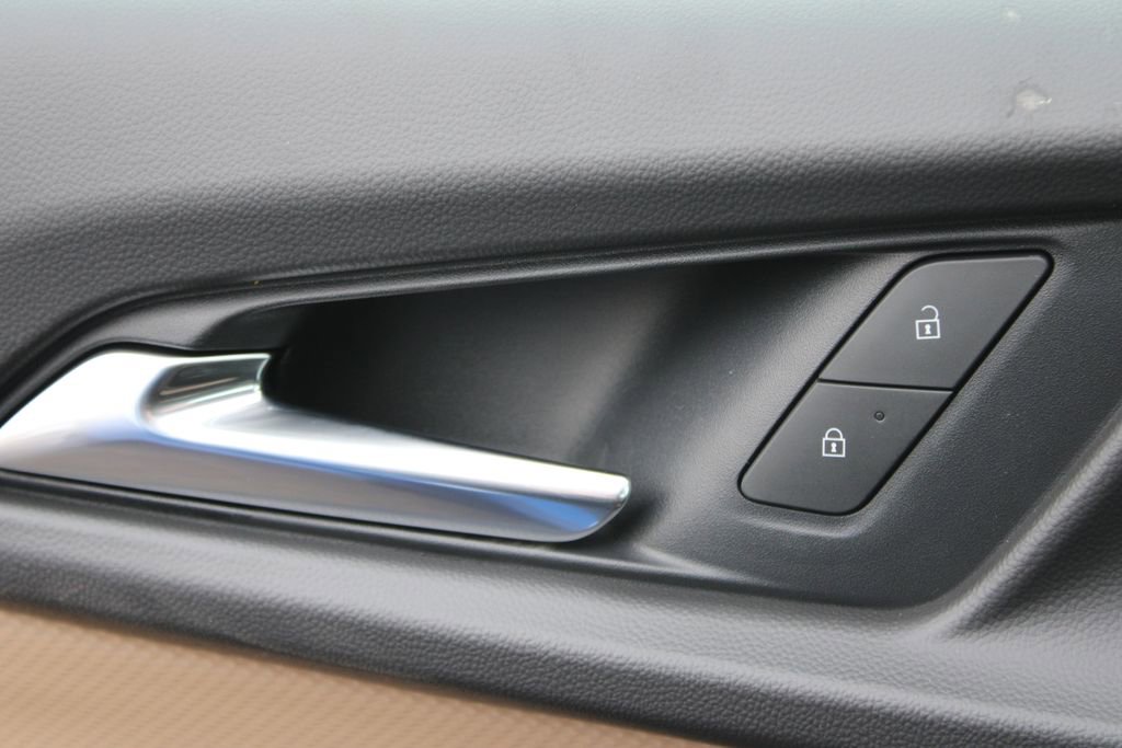 New 2026 Chevrolet Equinox ACTIV image 34