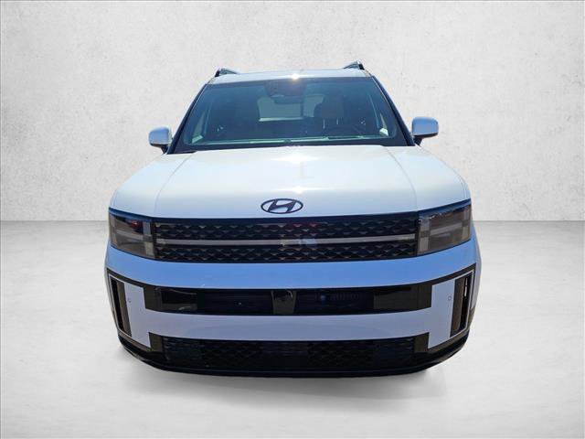 New 2026 Hyundai Santa Fe Calligraphy image 6