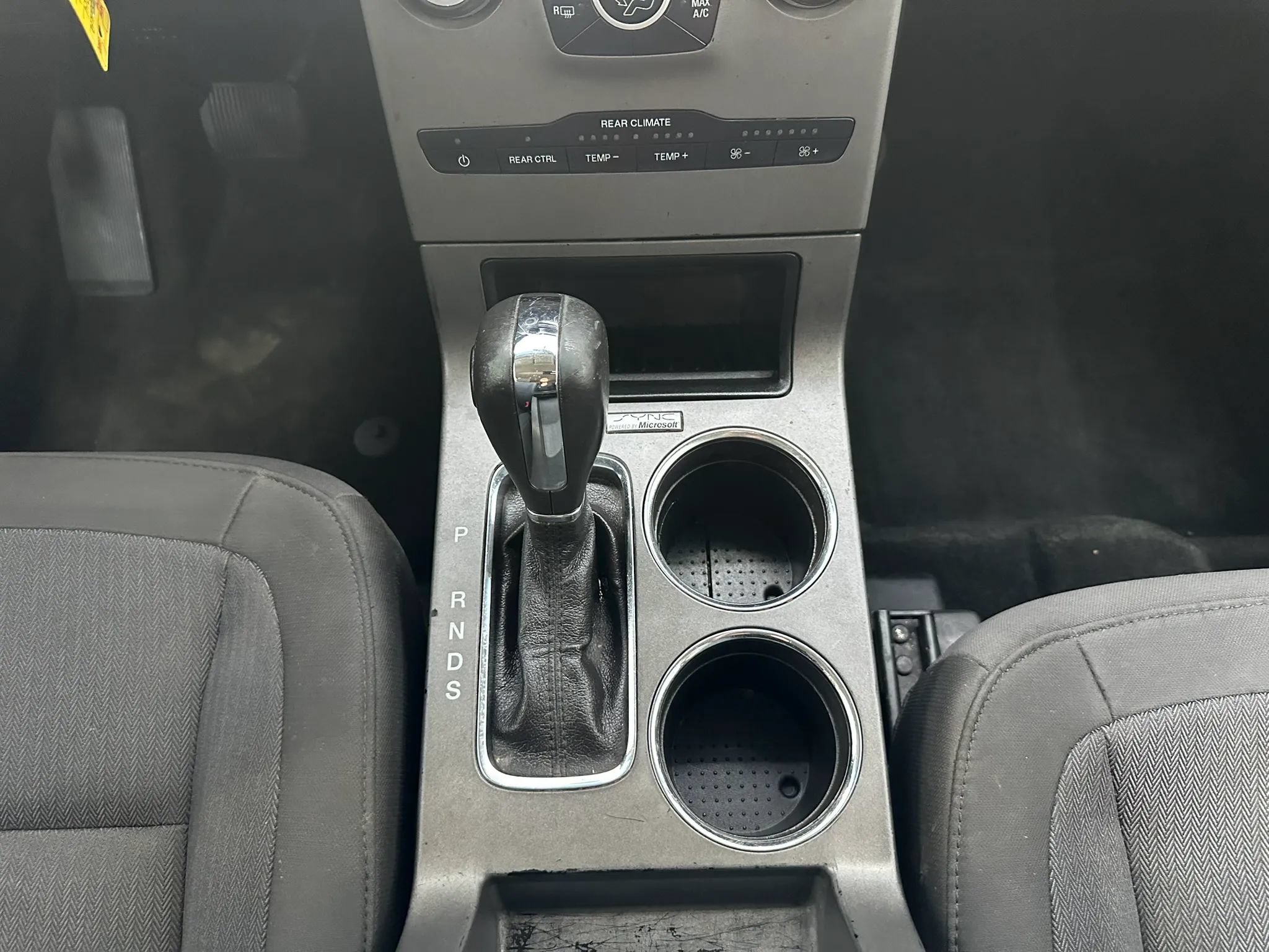 Used 2014 Ford Flex SE FWD image 17