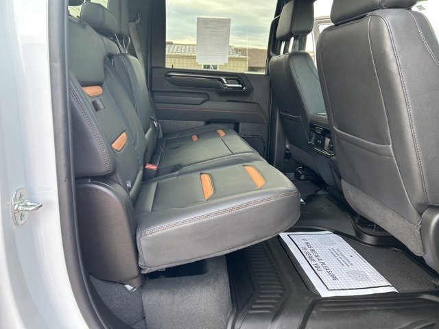 Used 2025 GMC Sierra 2500 AT4 w/ AT4 Premium Plus Package image 21