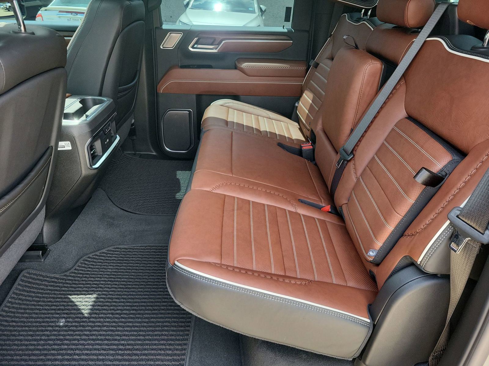 Certified 2026 GMC Sierra 2500 Denali Ultimate image 25