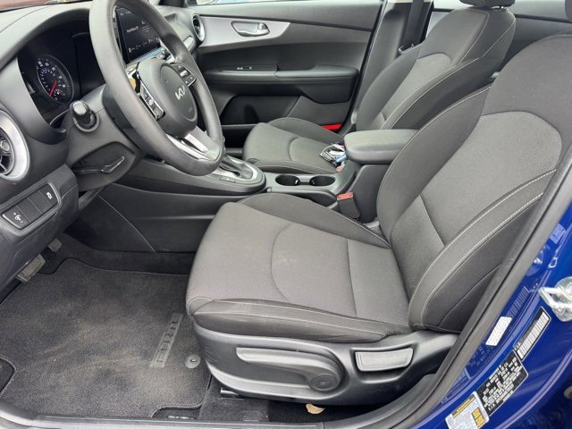 Certified 2024 Kia Forte LXS image 18