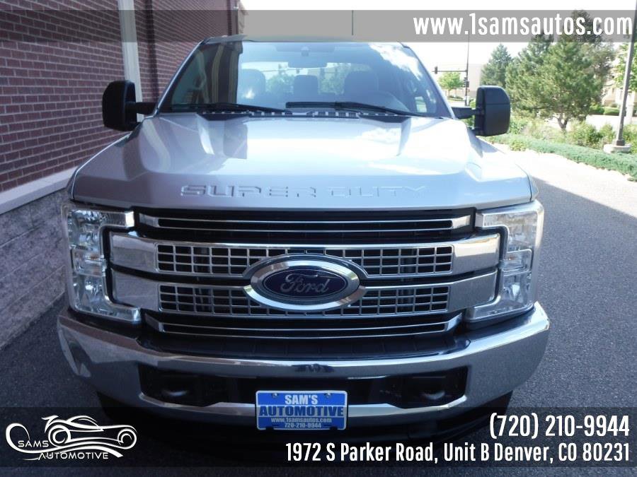 Used 2021 Ford F250 XL w/ Power Equipment Group image 22