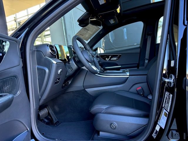 Certified 2026 Mercedes-Benz GLC 300 4MATIC image 10