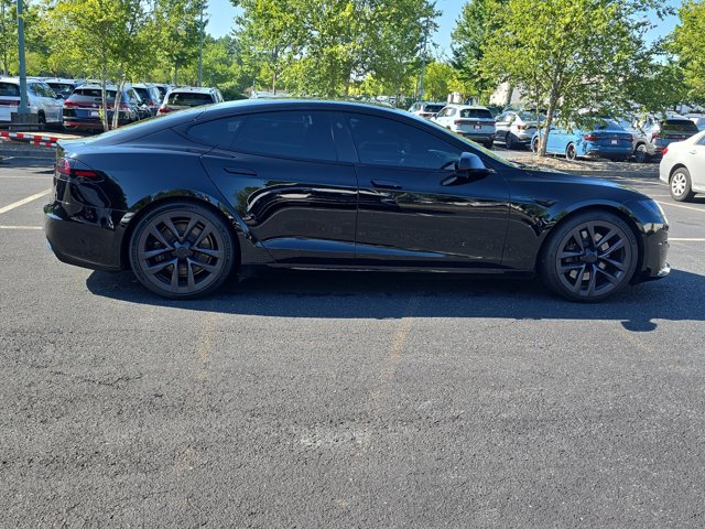 Used 2022 Tesla Model S AWD/4WD image 4
