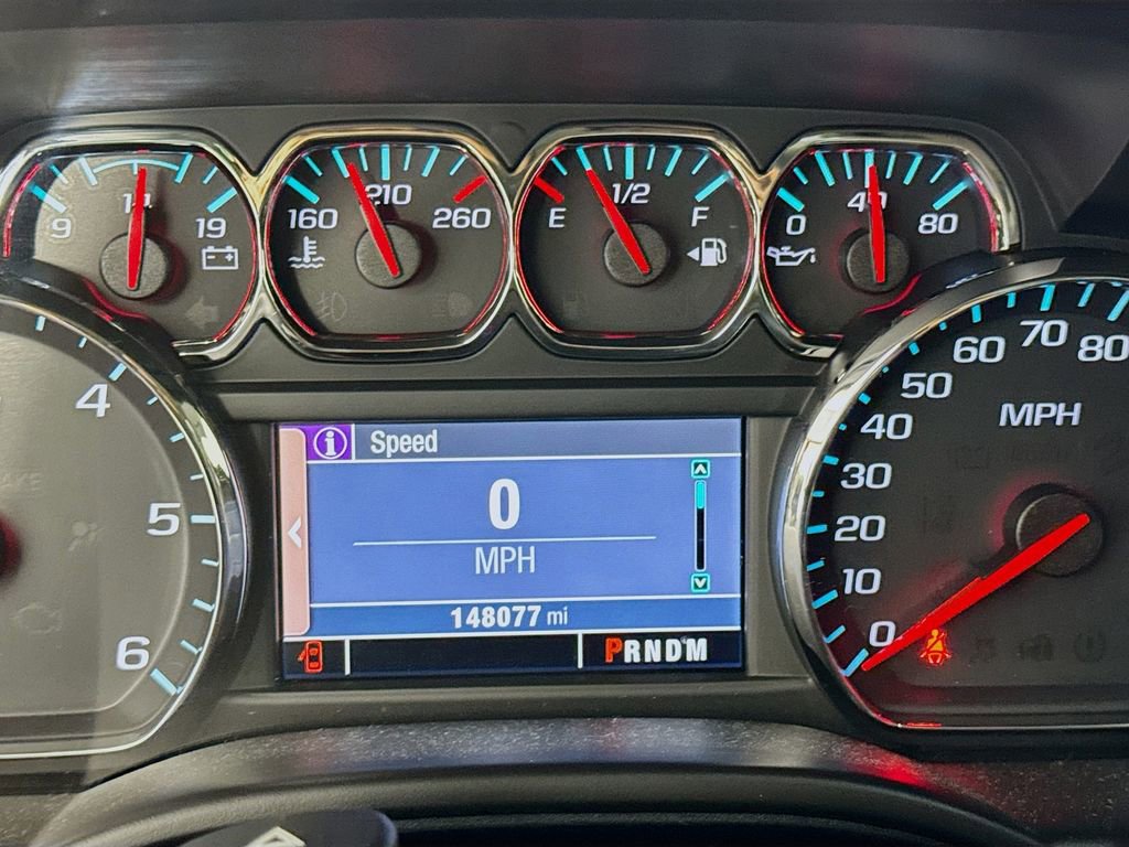 Used 2015 Chevrolet Tahoe LS image 15
