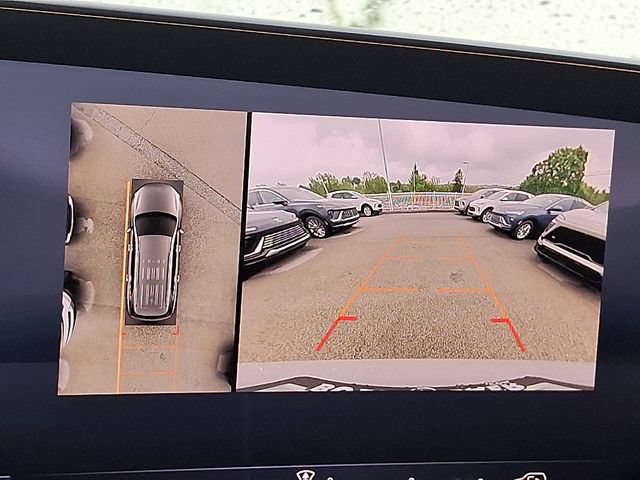 New 2026 Buick Enclave Sport Touring w/ Power Package AWD/4WD image 18