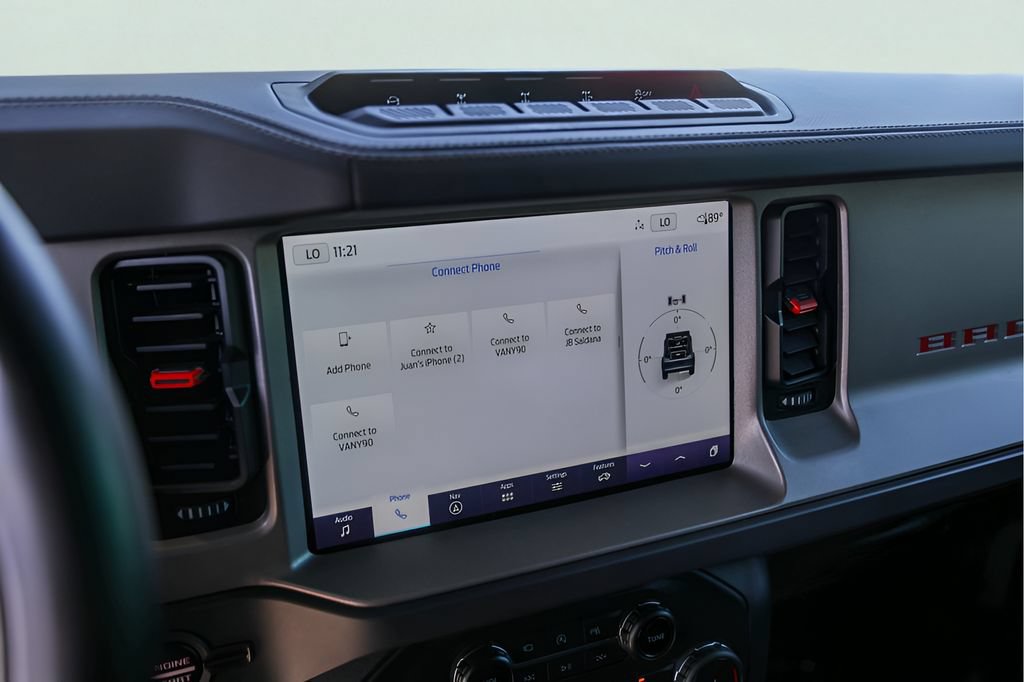 Used 2022 Ford Bronco Raptor AWD/4WD image 18