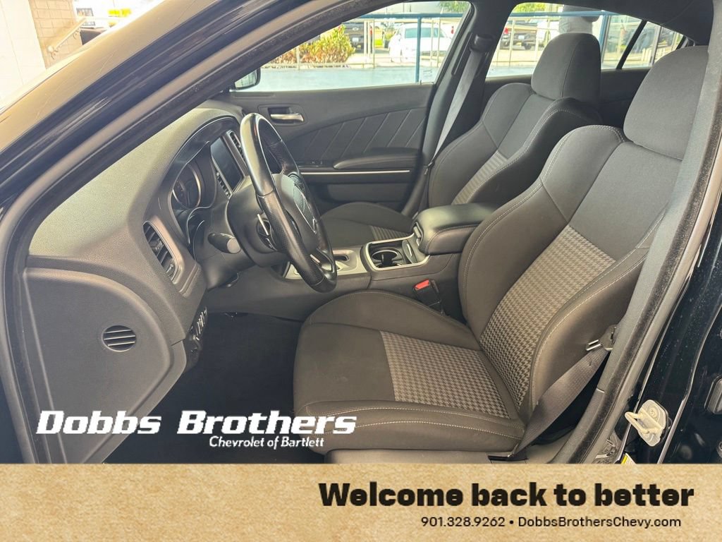 Used 2023 Dodge Charger R/T RWD image 12
