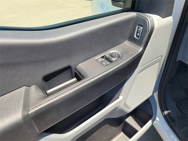 New 2025 Ford F250 XL w/ XL Chrome Package image 6