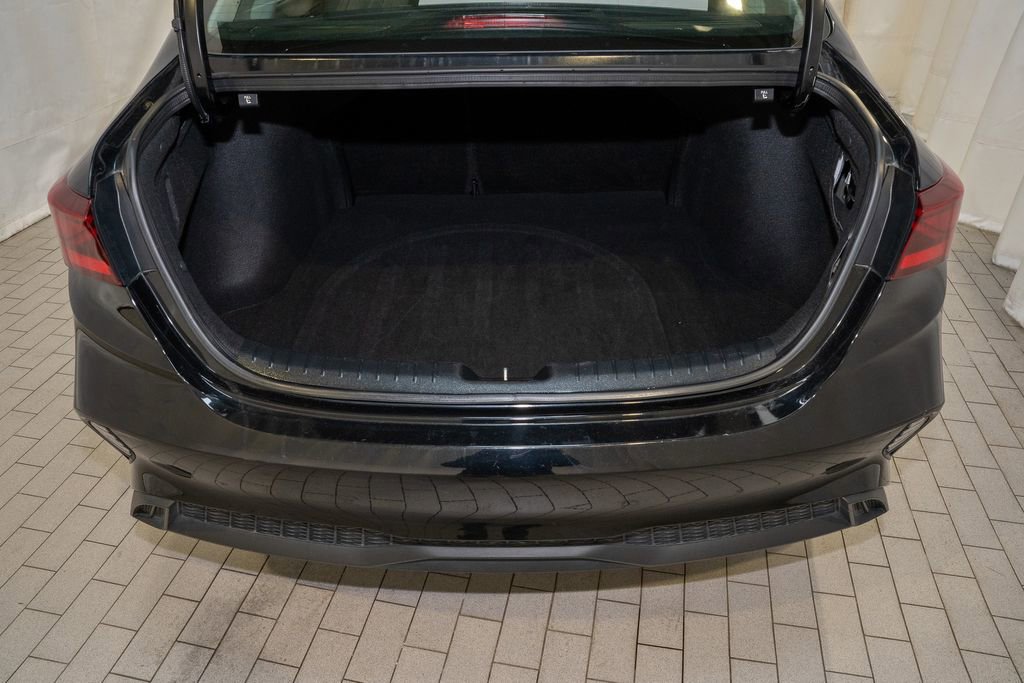 Certified 2024 Kia Forte LXS image 5